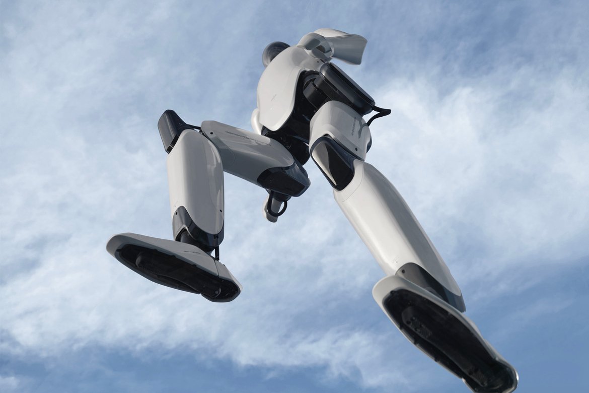 Xiaomi Upgrades CyberOne Hand with Human Scale Precision and Tactile Intelligence