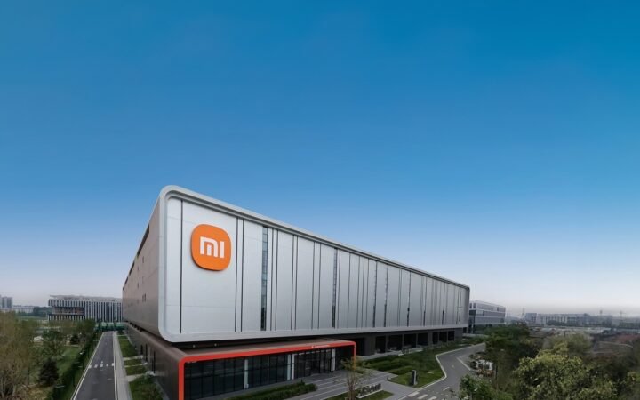 Xiaomi Deploys Humanoid Robot on EV Assembly Line