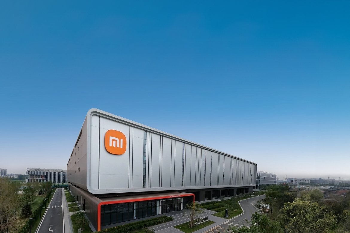 Xiaomi Deploys Humanoid Robot on EV Assembly Line