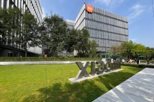 Xiaomi Plans New Robot Product as It Expands Push into AI and Chips