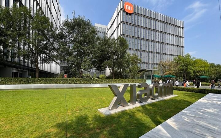 Xiaomi Plans New Robot Product as It Expands Push into AI and Chips
