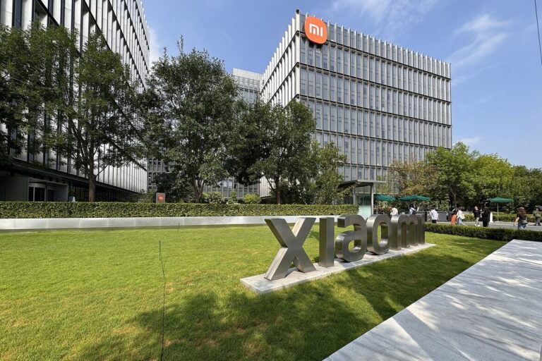 Xiaomi Plans New Robot Product as It Expands Push into AI and Chips