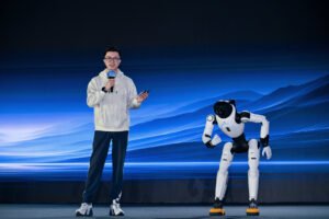 Agibot Declares 2026 “Deployment Year One”, Unveils Five Robot Platforms and Open AI Architecture