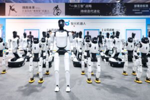 AGIBOT Launches Genie Sim 3.0 to Power Embodied AI Development