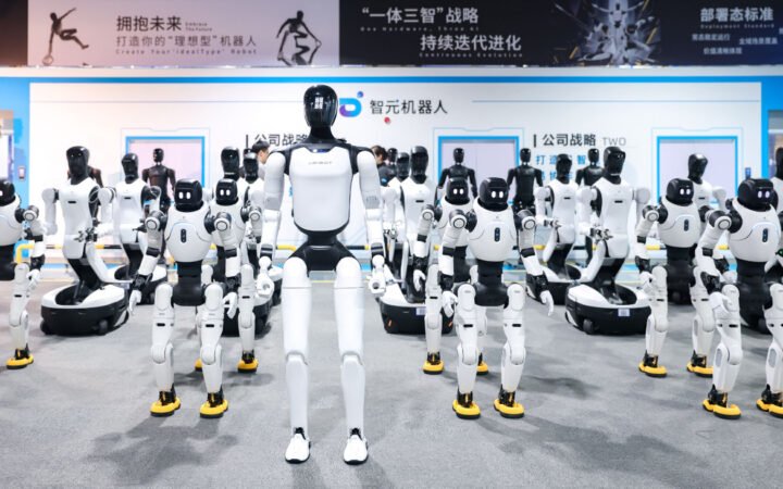 AGIBOT Launches Genie Sim 3.0 to Power Embodied AI Development