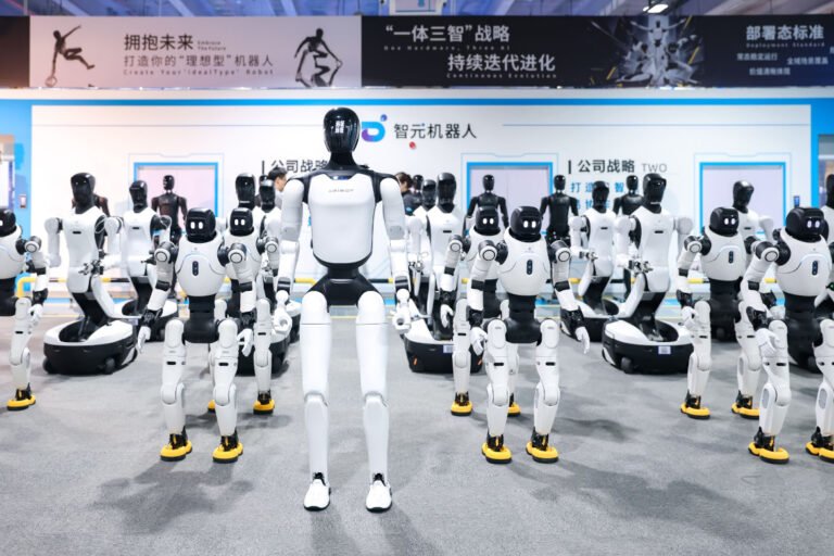 AGIBOT Launches Genie Sim 3.0 to Power Embodied AI Development