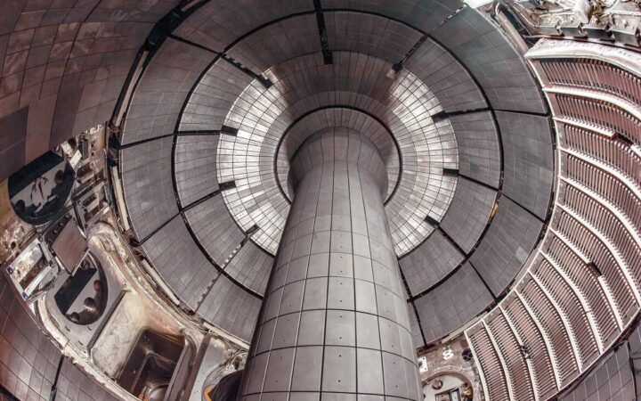 AtkinsRéalis and Oxford Robotics Institute Partner to Deploy Autonomous Robots in Nuclear Sites