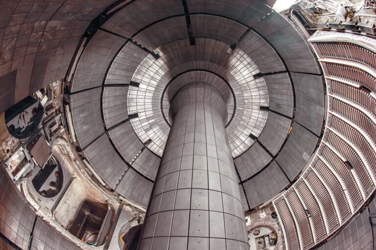 AtkinsRéalis and Oxford Robotics Institute Partner to Deploy Autonomous Robots in Nuclear Sites