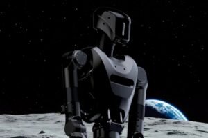 Foundation Future Industries Wins $24 Million Pentagon Contract for Phantom Humanoid Robot
