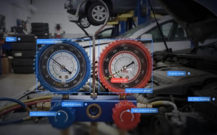 Google Advances Embodied AI with Gemini Robotics ER Model