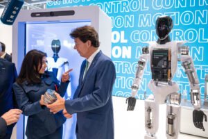 Hannover Messe 2026 Marks Shift from AI Pilots to Industrial Deployment at Scale
