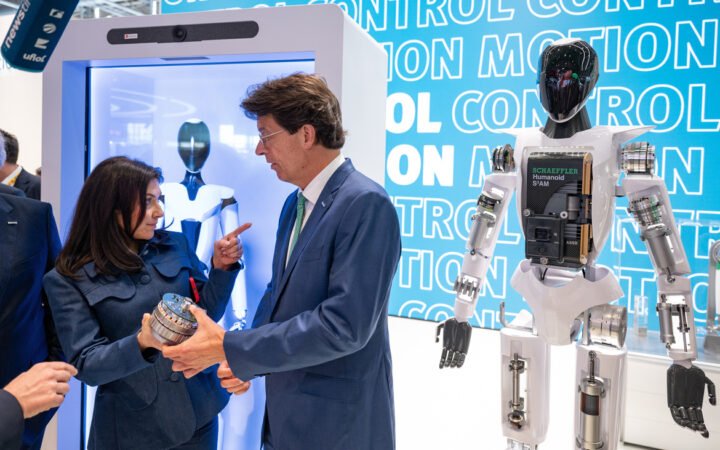 Hannover Messe 2026 Marks Shift from AI Pilots to Industrial Deployment at Scale