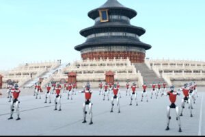 Humanoid and Quadruped Robot Shipments Set to Hit 810,000 Units by 2030