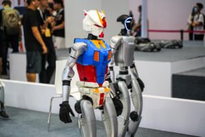 Humanoid Robot Prices Fall Sharply as Market Splits into Three Tiers