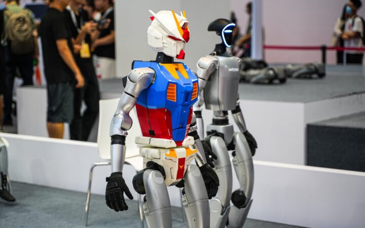 Humanoid Robot Prices Fall Sharply as Market Splits into Three Tiers