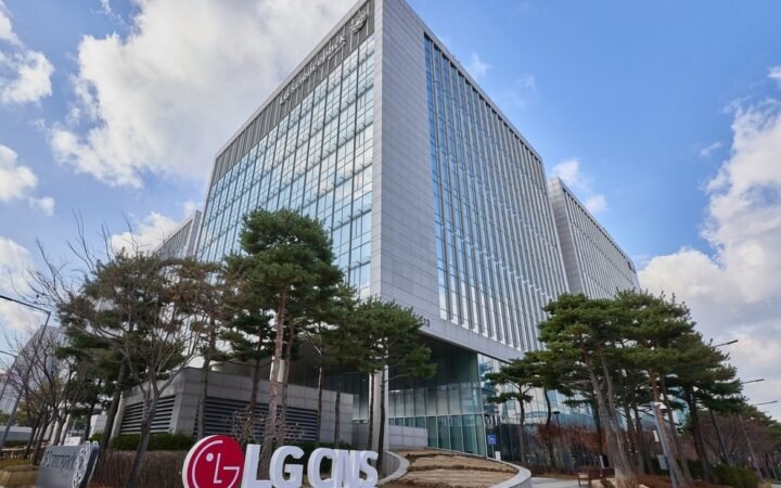 LG CNS Expands Physical AI Strategy Through Silicon Valley Partnerships