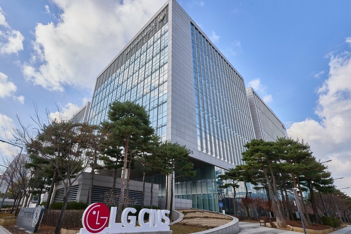 LG CNS Expands Physical AI Strategy Through Silicon Valley Partnerships
