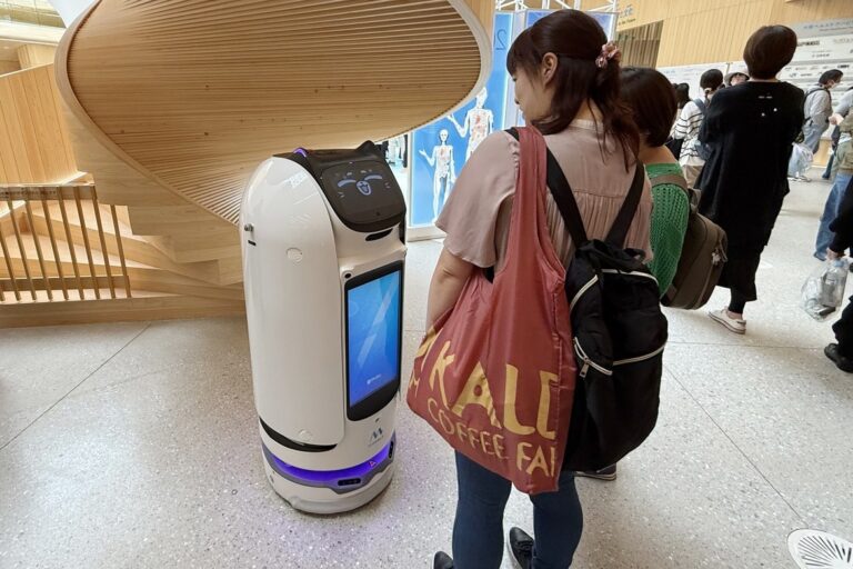 Pudu Robotics Raises Nearly USD 150 Million, Valuation Exceeds USD 1.5 Billion