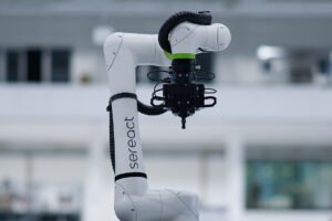 BMW and PepsiCo Partner Sereact Raises $110 Million Series B to Scale AI Robotics Software Across Industrial and Humanoid Robots