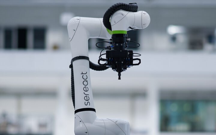 BMW and PepsiCo Partner Sereact Raises $110 Million Series B to Scale AI Robotics Software Across Industrial and Humanoid Robots