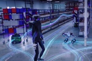 Skild AI Acquires Zebra Robotics Unit to Build Unified Warehouse Automation Layer