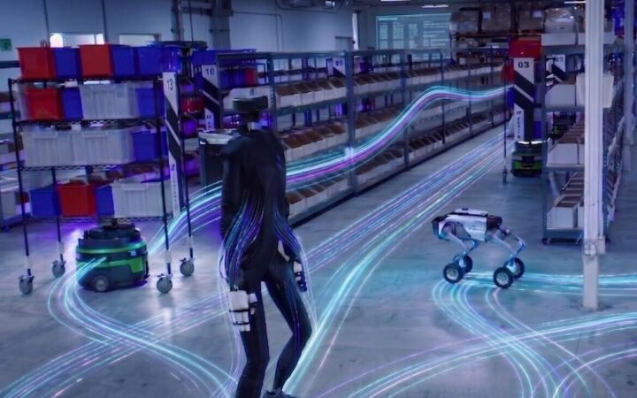 Skild AI Acquires Zebra Robotics Unit to Build Unified Warehouse Automation Layer