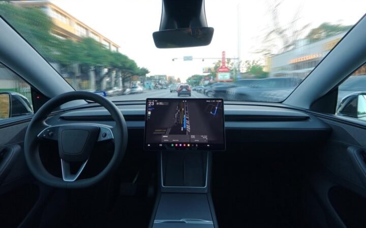 Tesla Raises 2026 Capital Spending Target to Over $25 Billion as AI and Robotics Investment Accelerates