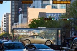 Tesla Expands Robotaxi Service to Dallas and Houston