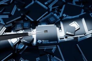 Texas Instruments Posts 19% Revenue Growth as AI and Industrial Demand Drives Record Quarter