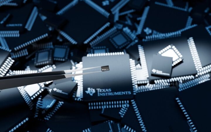 Texas Instruments Posts 19% Revenue Growth as AI and Industrial Demand Drives Record Quarter