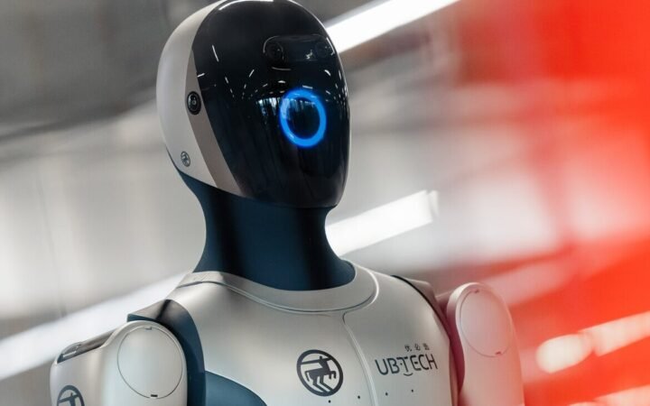 UBTECH Partners with Terra Robotics to Deploy Humanoid Robots in European Logistics