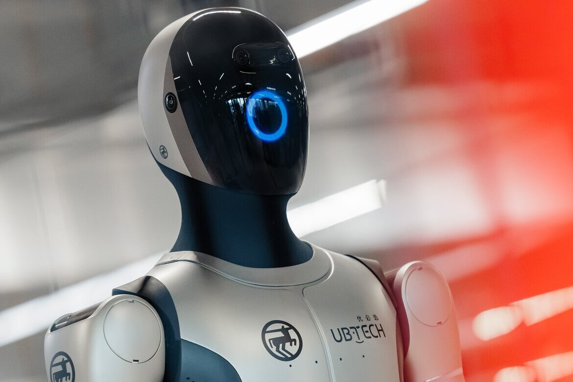 UBTECH Partners with Terra Robotics to Deploy Humanoid Robots in European Logistics