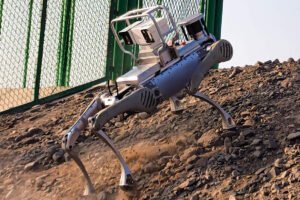 Unitree Files for IPO as Humanoid Robot Market Enters New Phase