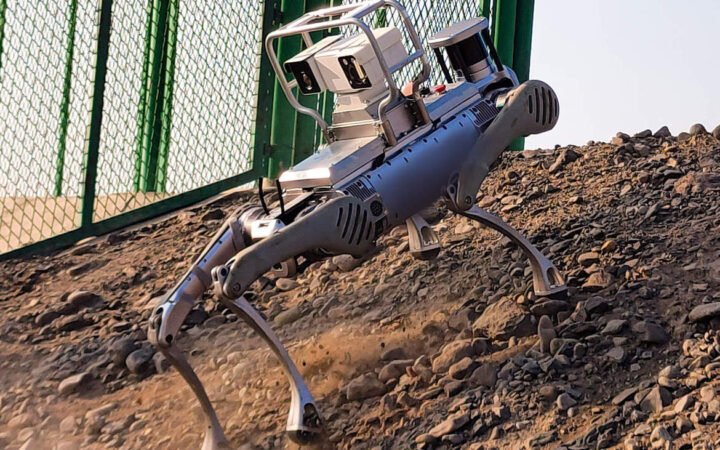 Unitree Files for IPO as Humanoid Robot Market Enters New Phase