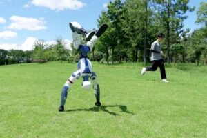 Unitree Launches $4000 Humanoid Robot Globally to Test Consumer Demand