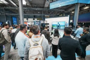 Zoomlion Debuts Robot Ops Platform at Hannover Messe 2026, Targeting Industrial AI Deployment