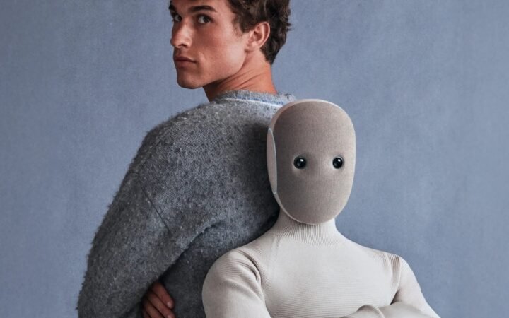 1X Technologies Begins Full-Scale NEO Humanoid Production at Hayward, California Facility