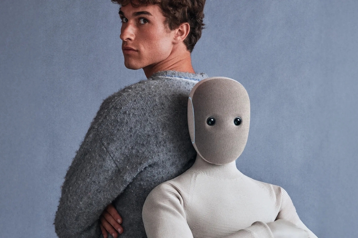 1X Technologies Begins Full-Scale NEO Humanoid Production at Hayward, California Facility