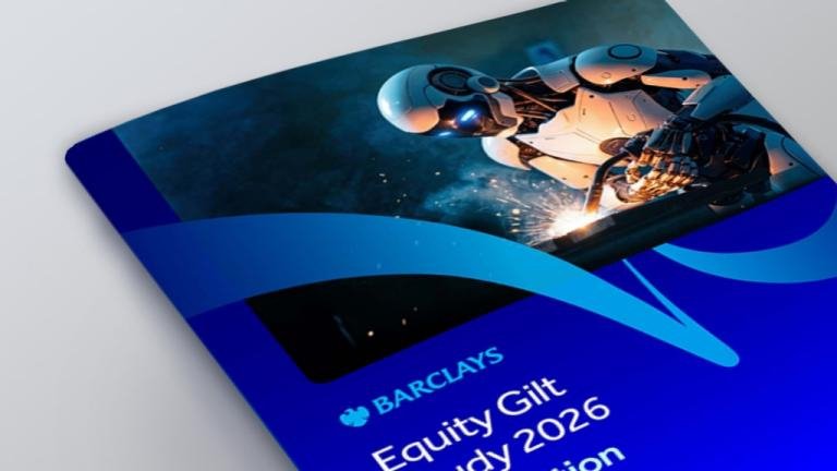 Barclays Research Expects Humanoid Robots to Fundamentally Reshape the Real Economy