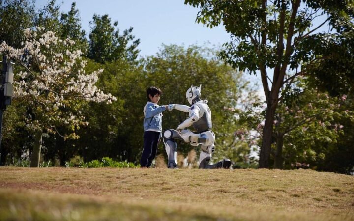 EngineAI Opens 129,000 Square-Foot Shenzhen Factory Producing One Humanoid Robot Every 15 Minutes