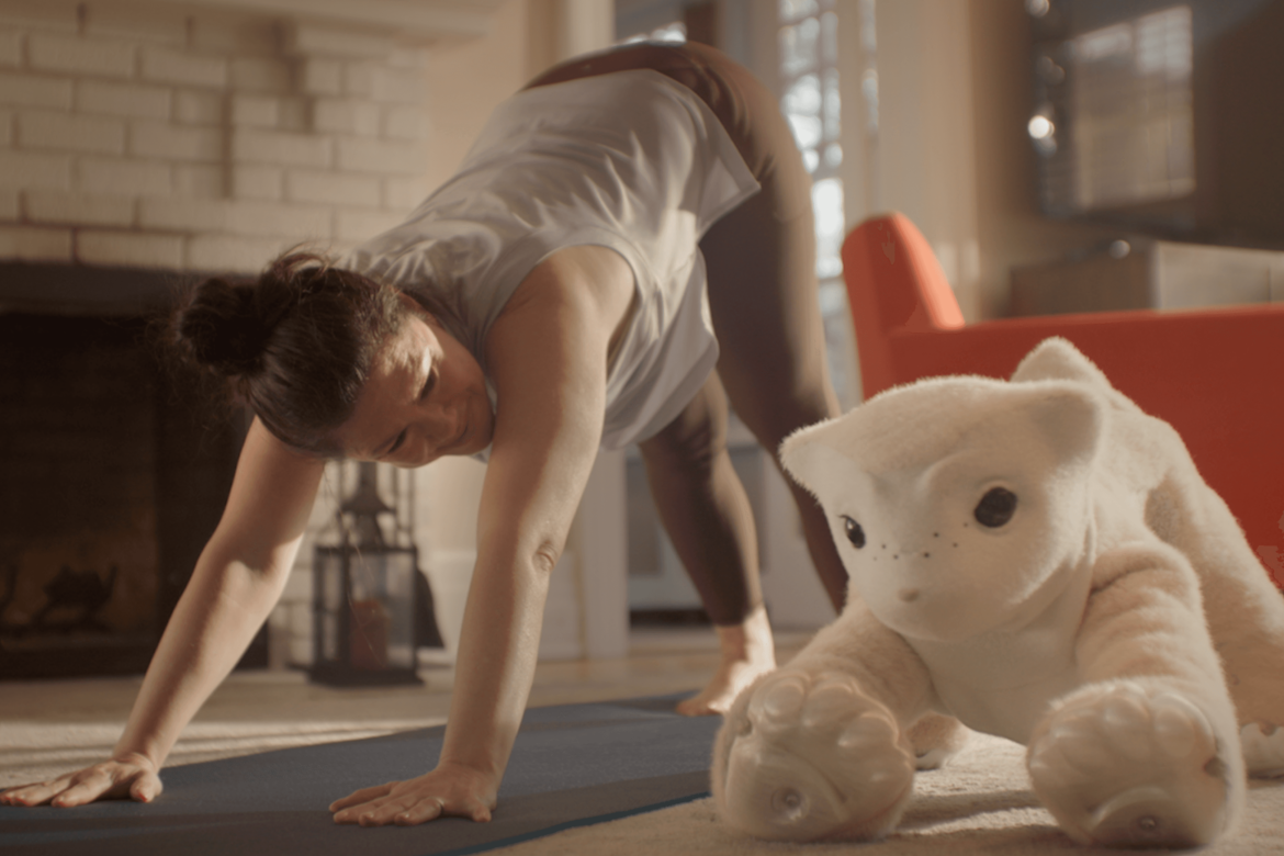 Roomba Co-Founder Unveils Ami, a Companion Robot Built for Emotional Connection Over Utility