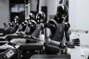 Figure AI Deploys Humanoid Robots in Catalyst Brands Logistics Network