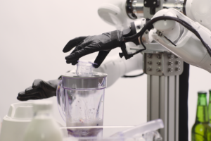 Genesis AI Unveils GENE-26.5 Foundation Model and Human-Scale Robotic Hand for Dexterous Manipulation