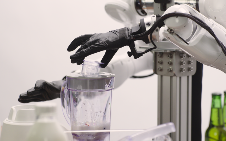 Genesis AI Unveils GENE-26.5 Foundation Model and Human-Scale Robotic Hand for Dexterous Manipulation