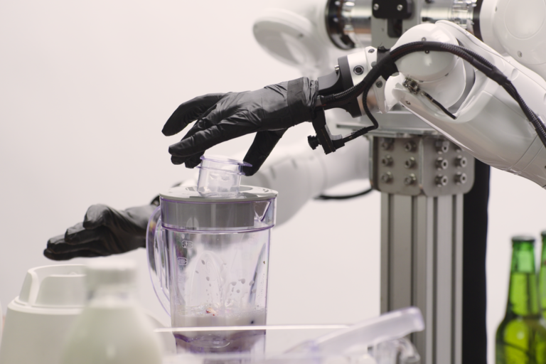Genesis AI Unveils GENE-26.5 Foundation Model and Human-Scale Robotic Hand for Dexterous Manipulation
