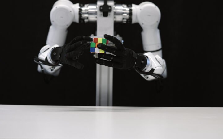 Genesis AI Unveils GENE-26.5, the First AI Brain to Enable Robots with Human-Level Physical Manipulation Capabilities