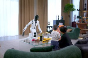 GigaAI to Deploy SeeLight S1 Household Robot in Wuhan Homes by 2027, Targeting Sub-$14,700 Price