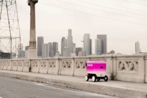 Globotics: How Robots Are Reshaping Delivery, Medicine, Construction, and Defense Simultaneously