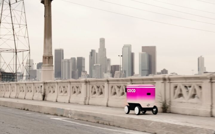 Globotics: How Robots Are Reshaping Delivery, Medicine, Construction, and Defense Simultaneously