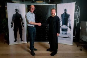 Humanoid and Bosch Partner to Scale HMND 01 Production for European Industrial Market